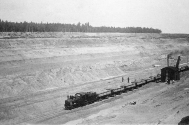 1934-35 - �������� ������ ������������ �� ��������������� ���������