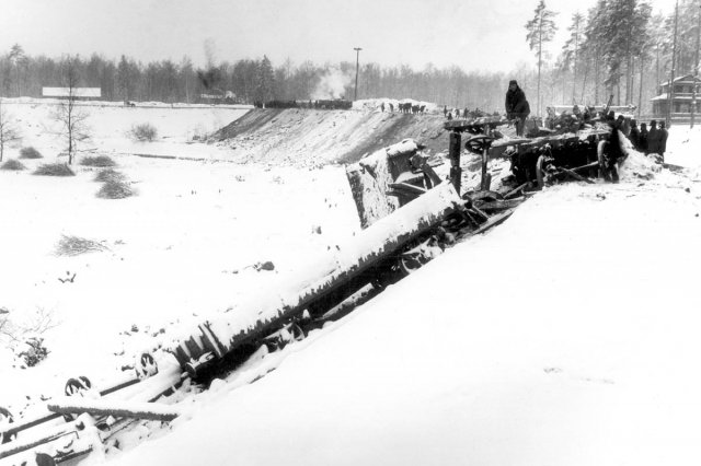 1934 - ������ ���������������� ������� �� �������������