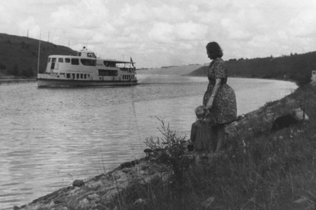08.1948 -  �� ������ ������ ��. ������ � ������ "�������� ������"