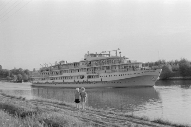 1960 - ����� ��. ������, �������� "������� �������"