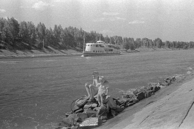 1965 - �� ������ ������ ��. ������