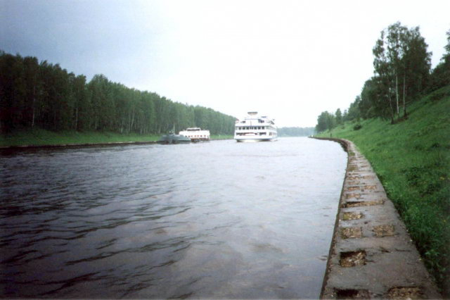 06.2001 - ����� ��. ������ � ������ ������� ����, ��� �� ������