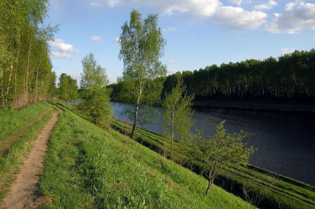 16.05.2006 - ����� ��. ������ � ������ "�������� ������"