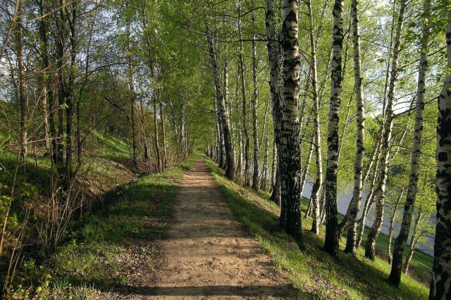 16.05.2006 - ����� ��. ������ � ������ "�������� ������"