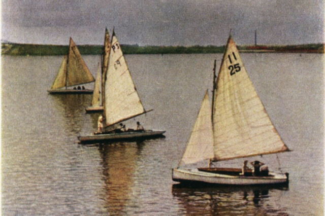 1948 - �������� "���� �� ������������ �������������"