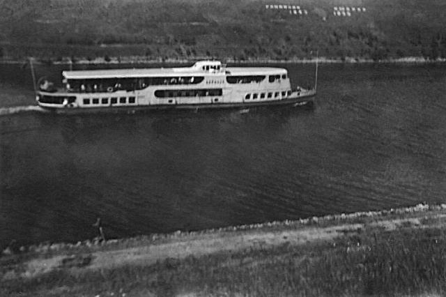 07.1946 - ����� ������-�����, �������� ������