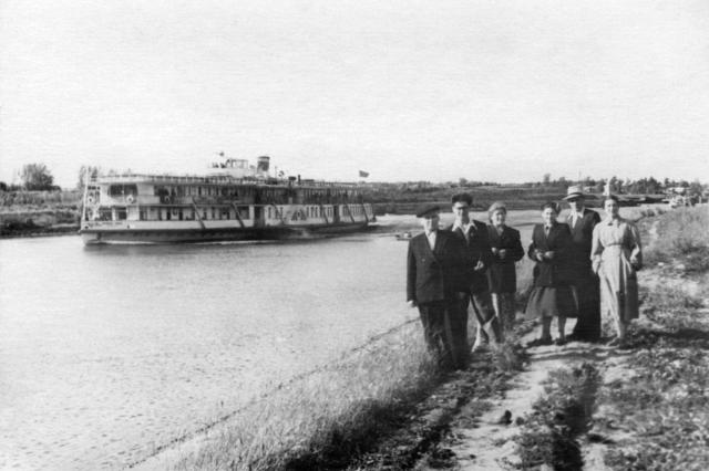 ��.1955 - �� ������ ������
