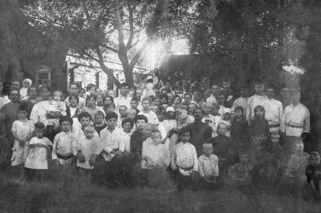 02.08.1924 - ������� �� ����� ����������� �����