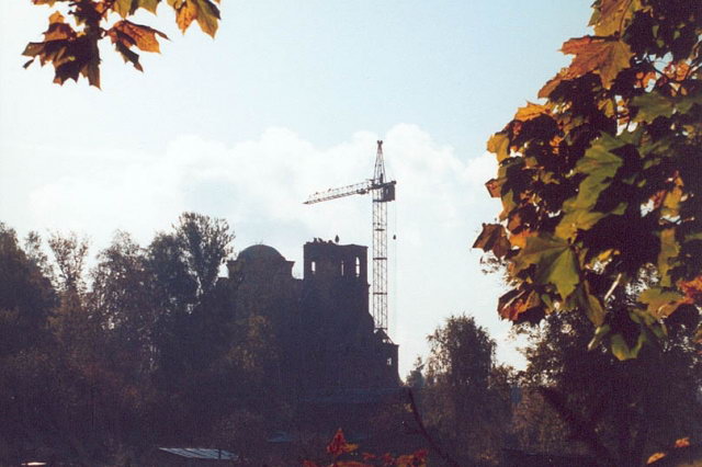 ��.1999 - ������������� ������ ����� � ��������