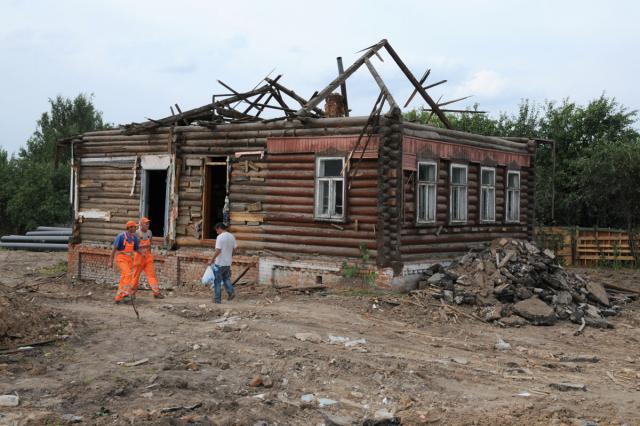 13.08.2009 - ������� �������� ���� � ��������