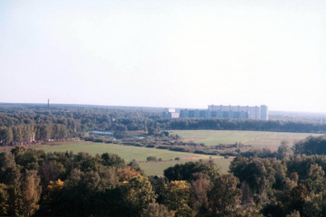 2003 - ������ ����� � ���� ����