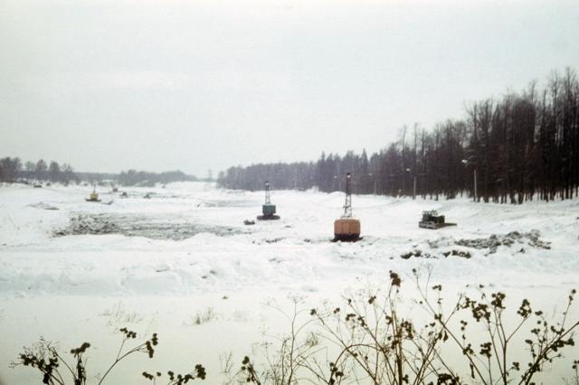 1977 - ������ ���� ��� ����