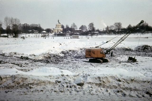 1977 - ������ ���� ��� ����