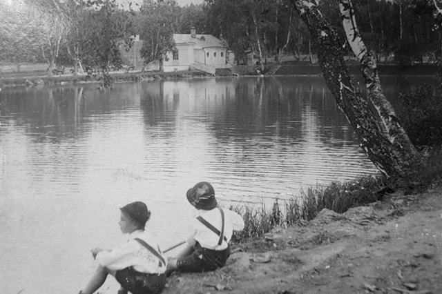 ��.1915 - �������� ����� �� ������ "������" ������� �����