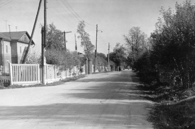��.1965 - ������, ������� ����� ���� � ������������ �����