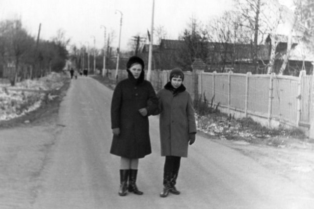 ��.1970 - ������ ����� ������� ����