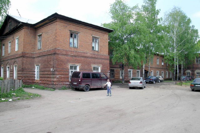 30.05.2004 - ������ ������ ���� ������ �.�. �����