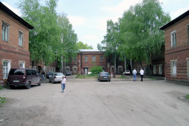 30.05.2004 - ������ ������ ���� ������ �.�. �����