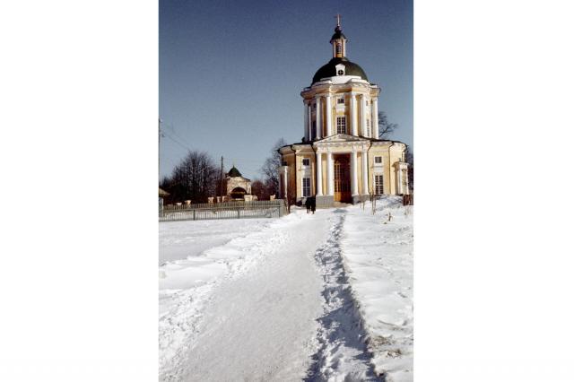 1977 - ������������ ���� � �����������