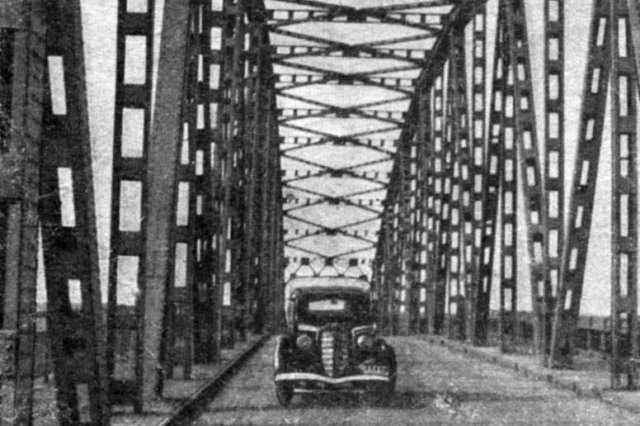 1939 - "����� ��������� ���� ����� ����� � ����������"