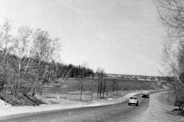 ��.1972 - ����������� ����� � ������ ������ ������
