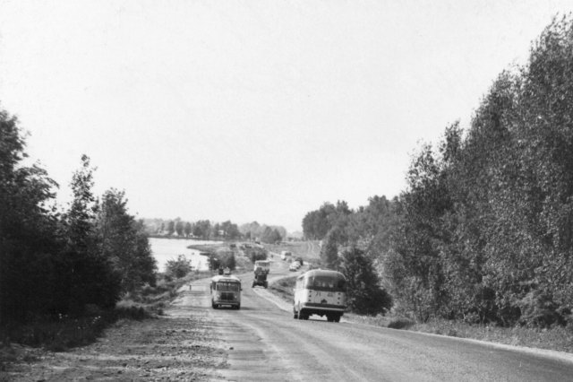 ��.1972 - ����������� ����� � ������ ������ ������