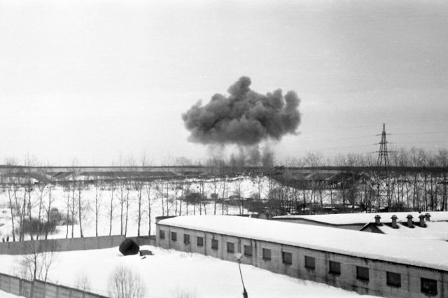 26.03.1994 - "�������� ����" ��� ������������ �������� ��������