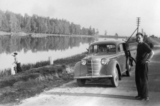 ��.1959 - ������ ����� � ����������� �����