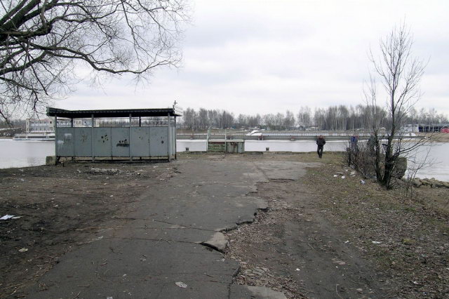 28.03.2004 - ������ "����������" - �� ����� ������ �����