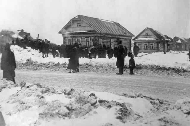 02.1935 - ������� ����� �� ���� ������������� ������