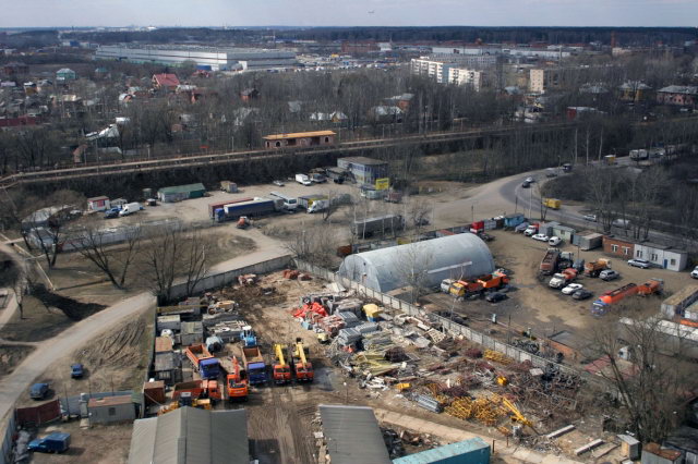 24.04.2009 - ����� - ���������� ��������