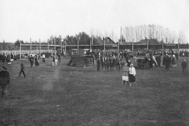 03.10.1926 - �������-������������� �������� � ����������