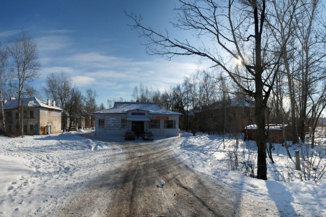 16.02.2008 - �� ������ - ������� "��������", ����� - ������ �����