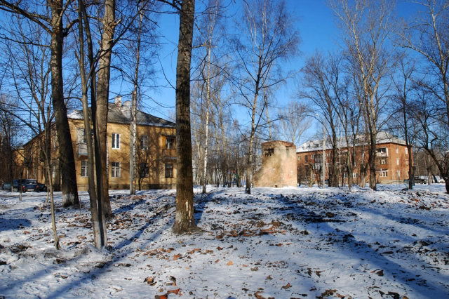 16.02.2008 - �� ���� ����� ����� ��� ������������� 38