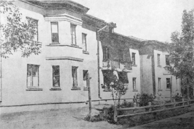 11.08.1954 - ����� ��� ��� ���������� ���������� ������