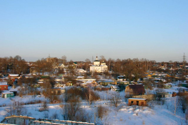 17.03.2010 - ���� � ����������