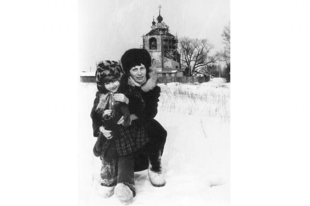 ��.1991 - �� ���� ��������� ����� � ����������