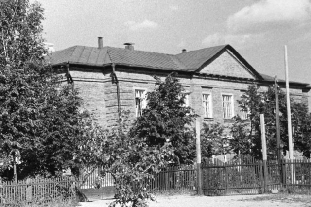 ��.1972 - ������� ����� N8 �� 280 ����