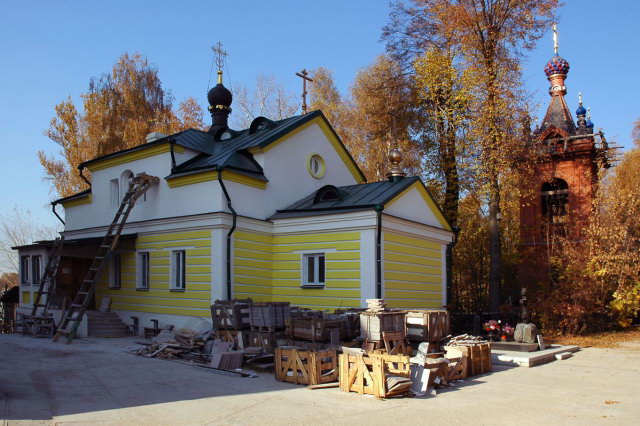 12.10.2005 - ������� ������������� ������