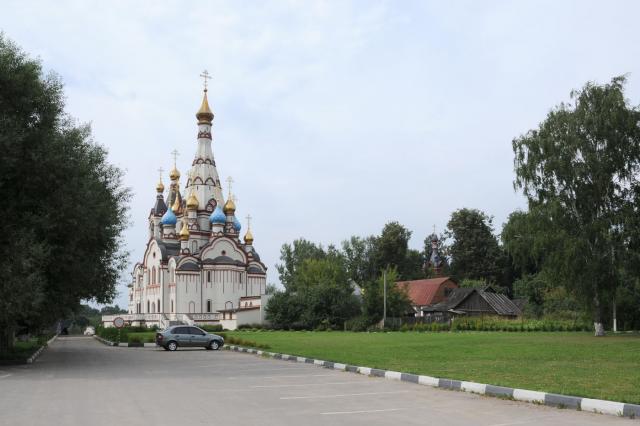 13.08.2009 - ���� ��������� ����� ������ ������