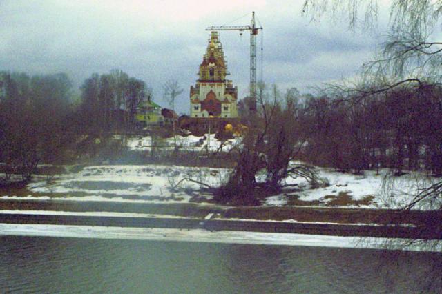 ��.2003 - ������������� ����� � ��������