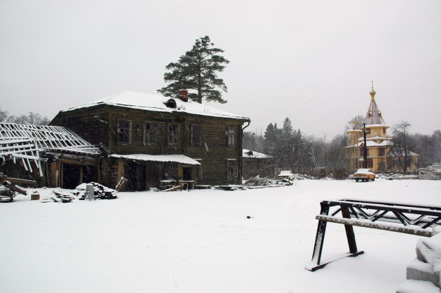 21.01.2007 - ����������� ���������� ������������ ���