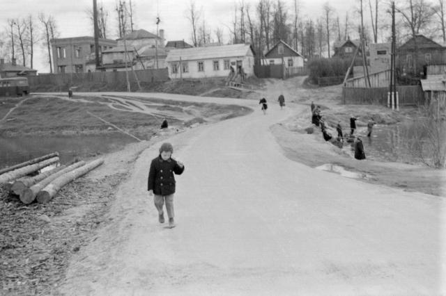 1962 - ������, ������� �� �/� �������� "�������"
