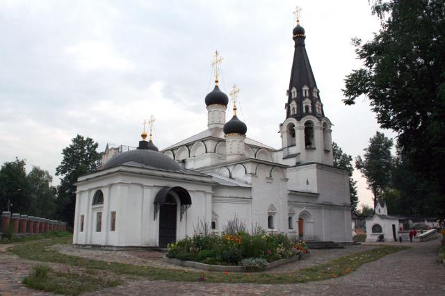 27.08.2006 - ������������ ������ ��������� �����