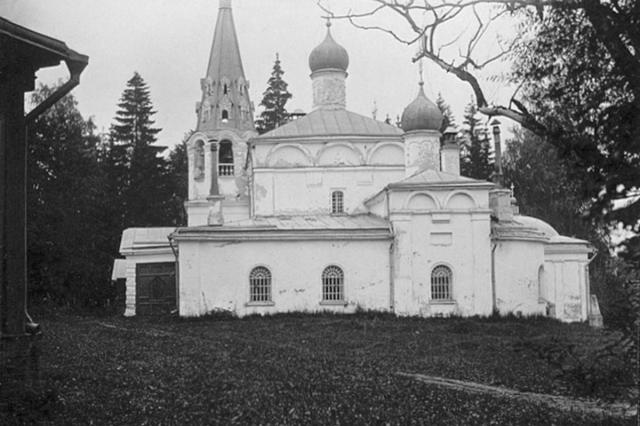 1900-1917 - ���� � ���� ��������-������