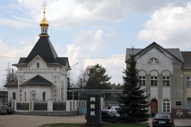 24.04.2012 - ���� ������� ������ ������ � ��������� ���