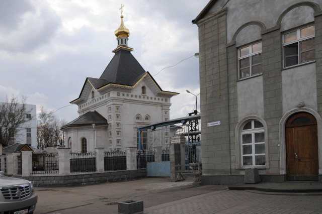 24.04.2012 - ���� ������� ������ ������ � ��������� ���