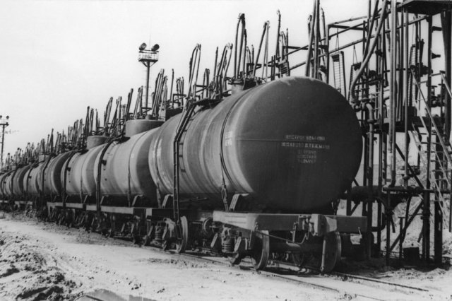 ��.1972 - ��������������� ����� ����� � ������� �����