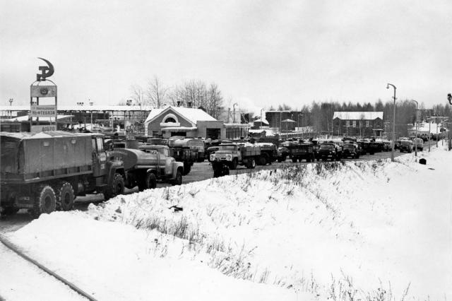 1970-� - � ������ �� ���������