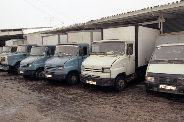 2000 - ������������� ��� "�������"